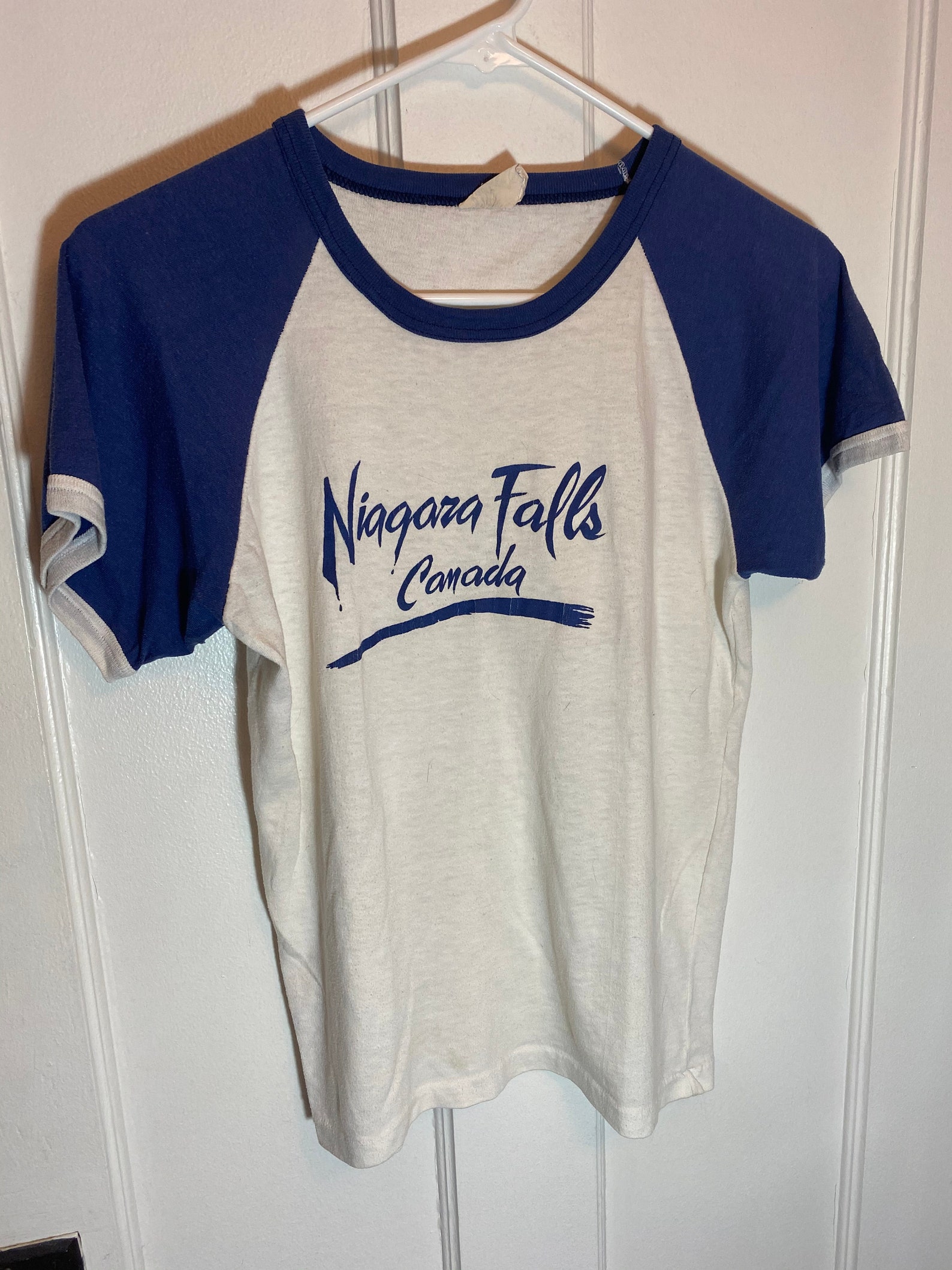 niagara shirt