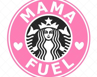 Download Mom Fuel Svg Etsy
