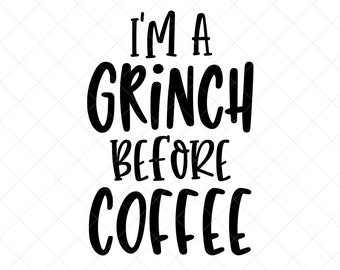 Free Free Grinch Coffee Svg Free 929 SVG PNG EPS DXF File