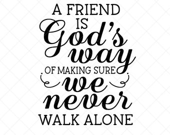 Never Walk Alone Svg Etsy Never Walk Alone Svg Etsy