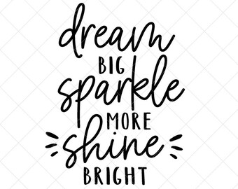 Download Dream Svg Etsy
