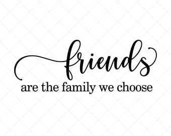 Free Free 235 Welcome Family And Friends Svg SVG PNG EPS DXF File