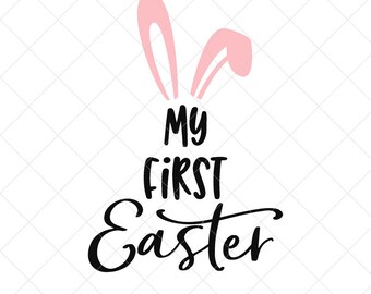 Download Easter Onesie Svg Etsy