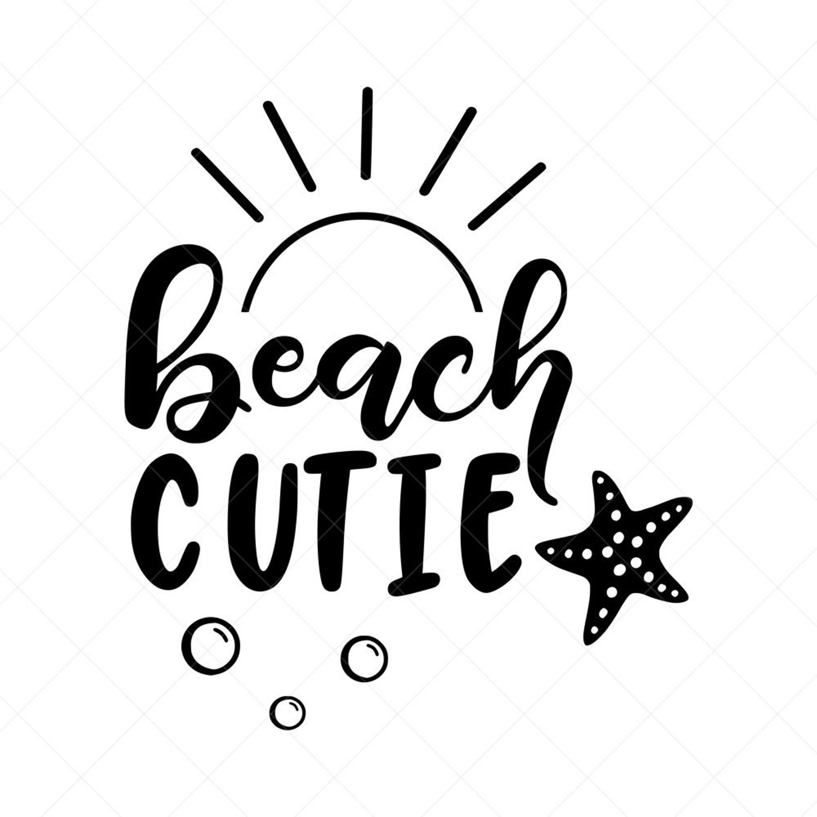 Tiktok'S Beach Cutie Phenomenon - ukrdwlq