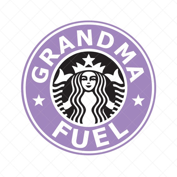 Download Grandma Fuel Svg Cut File Grandmother Fuel Clipart Etsy