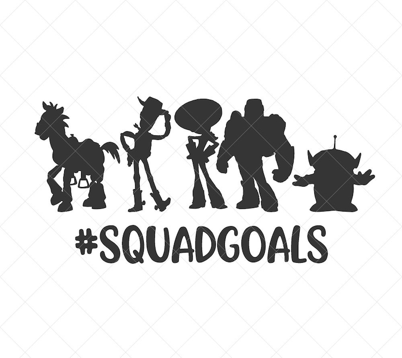 Free Free 333 Disney Svg Toy Story SVG PNG EPS DXF File