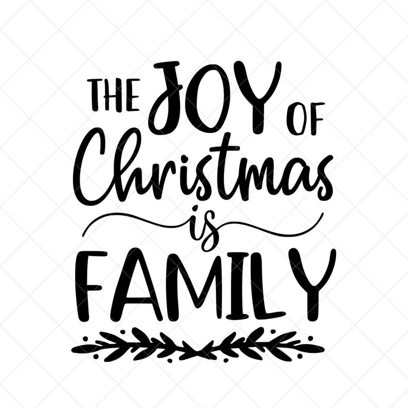 Free Free Family Christmas Svg 88 SVG PNG EPS DXF File