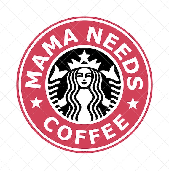 Download Mama Needs Coffee Svg Cut File Mom Fuel Clipart Mother Svg Etsy