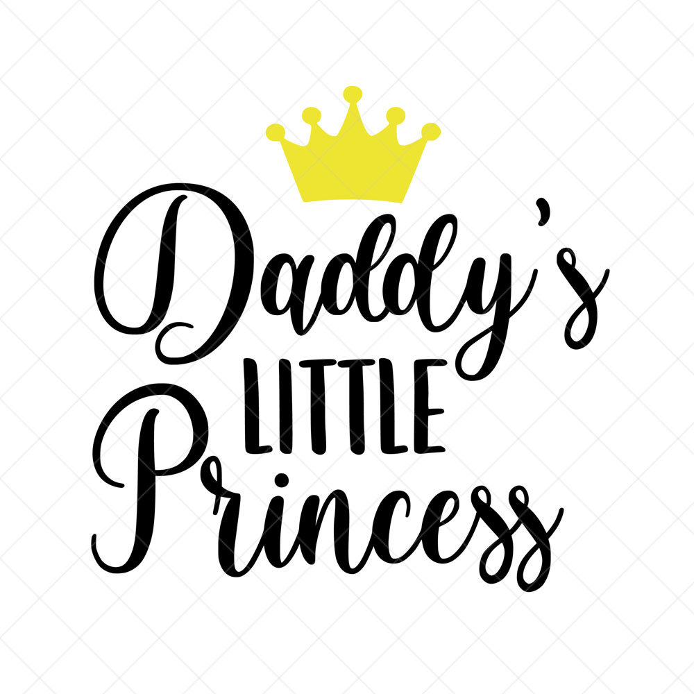 Free Free 253 Daddy&#039;s Princess Has Arrived Svg SVG PNG EPS DXF File