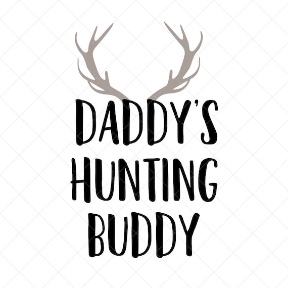 Free Free 199 Baby Hunting Svg SVG PNG EPS DXF File