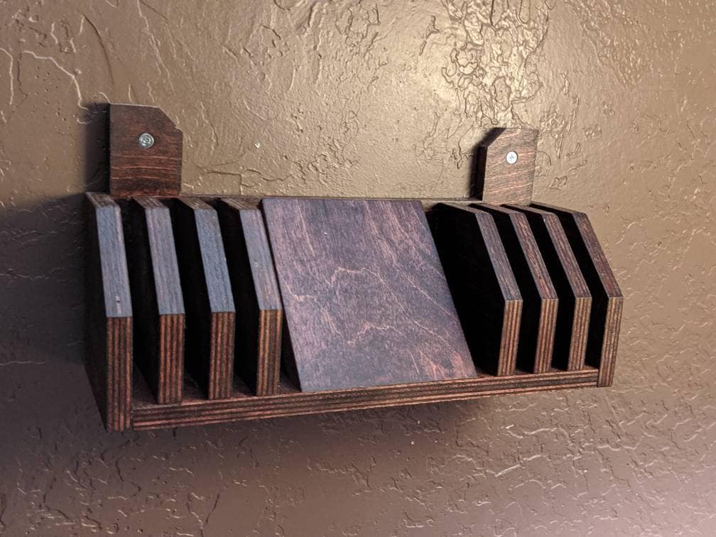 Nintendo Switch Game Case Holder Etsy