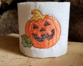 calabaza sketch aplique perfecto para mylar Otoño Halloween baño baño papel bordado diseño digital para 4x4 aro