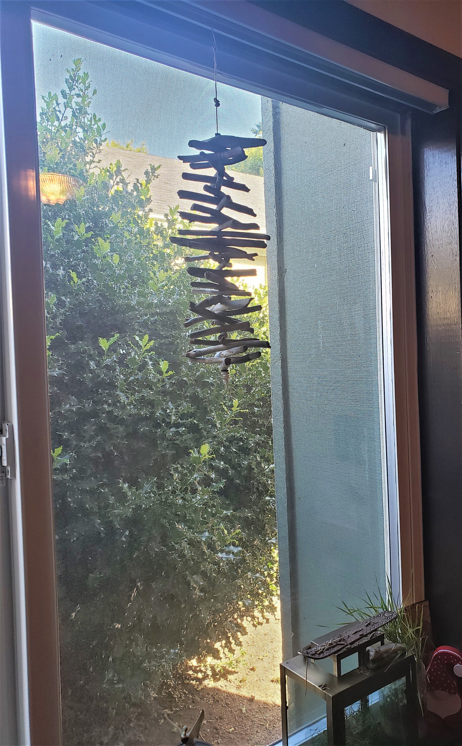 Mini Indoor Garland valhalla Ladder Etsy