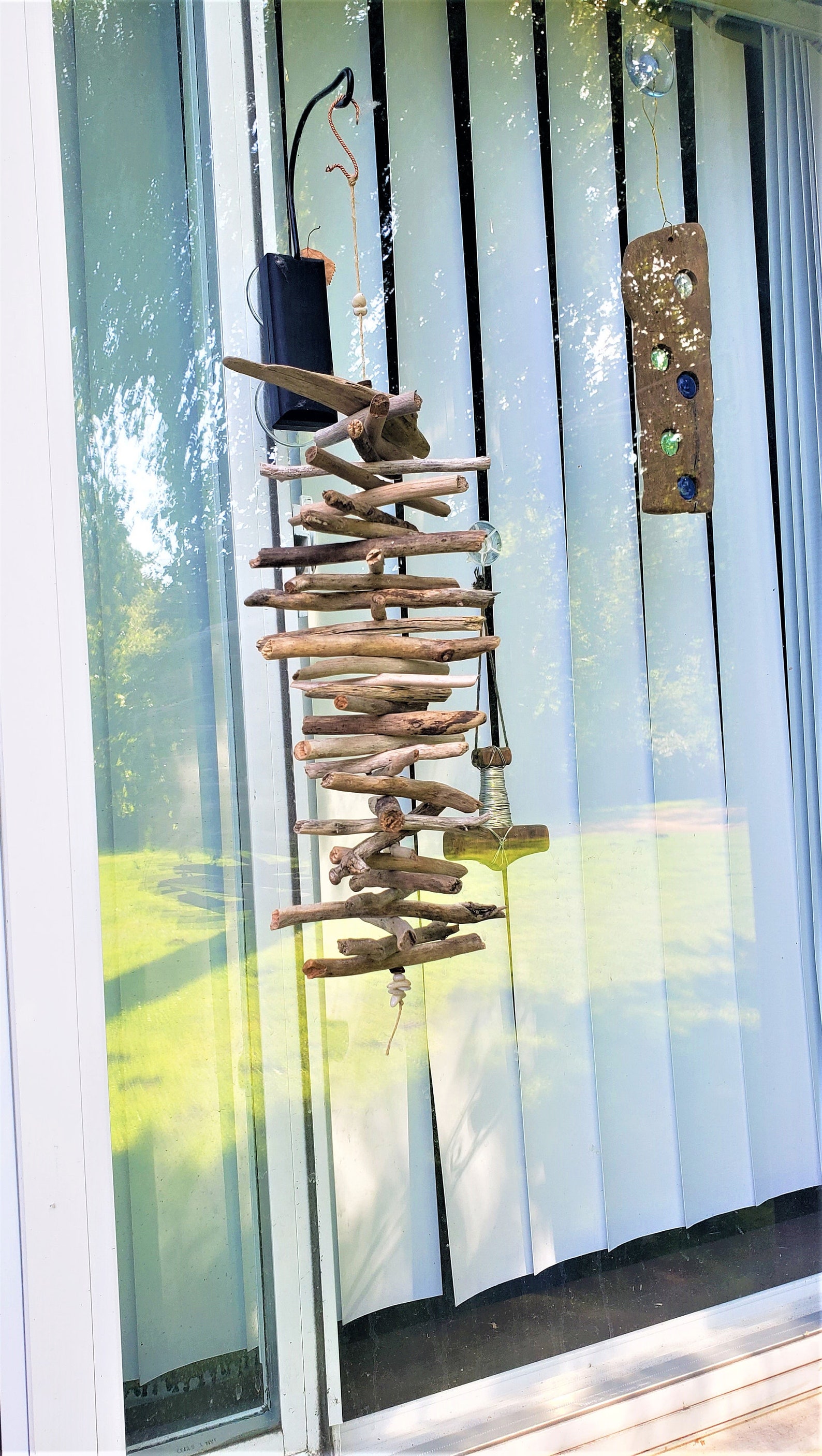 Mini Indoor Garland valhalla Ladder Etsy