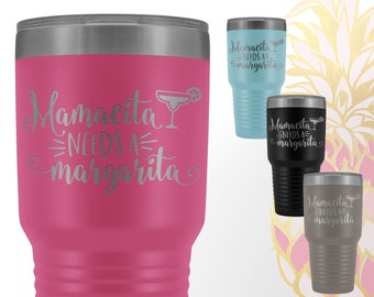 Travel Margarita Cup Etsy