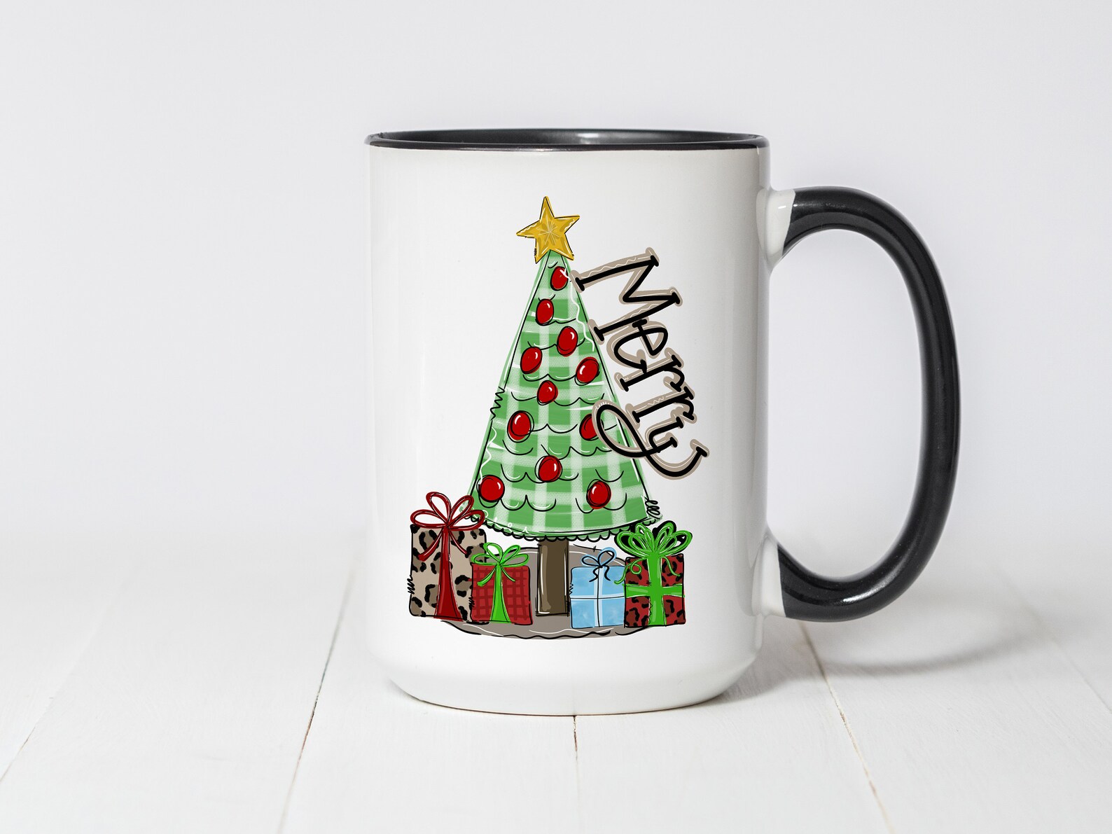 Tasse de Noel tasse de café de Noel cadeau secret de Santa | Etsy