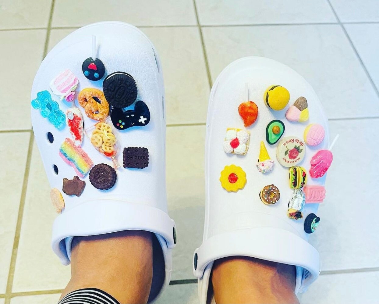 where to buy cheap croc charms