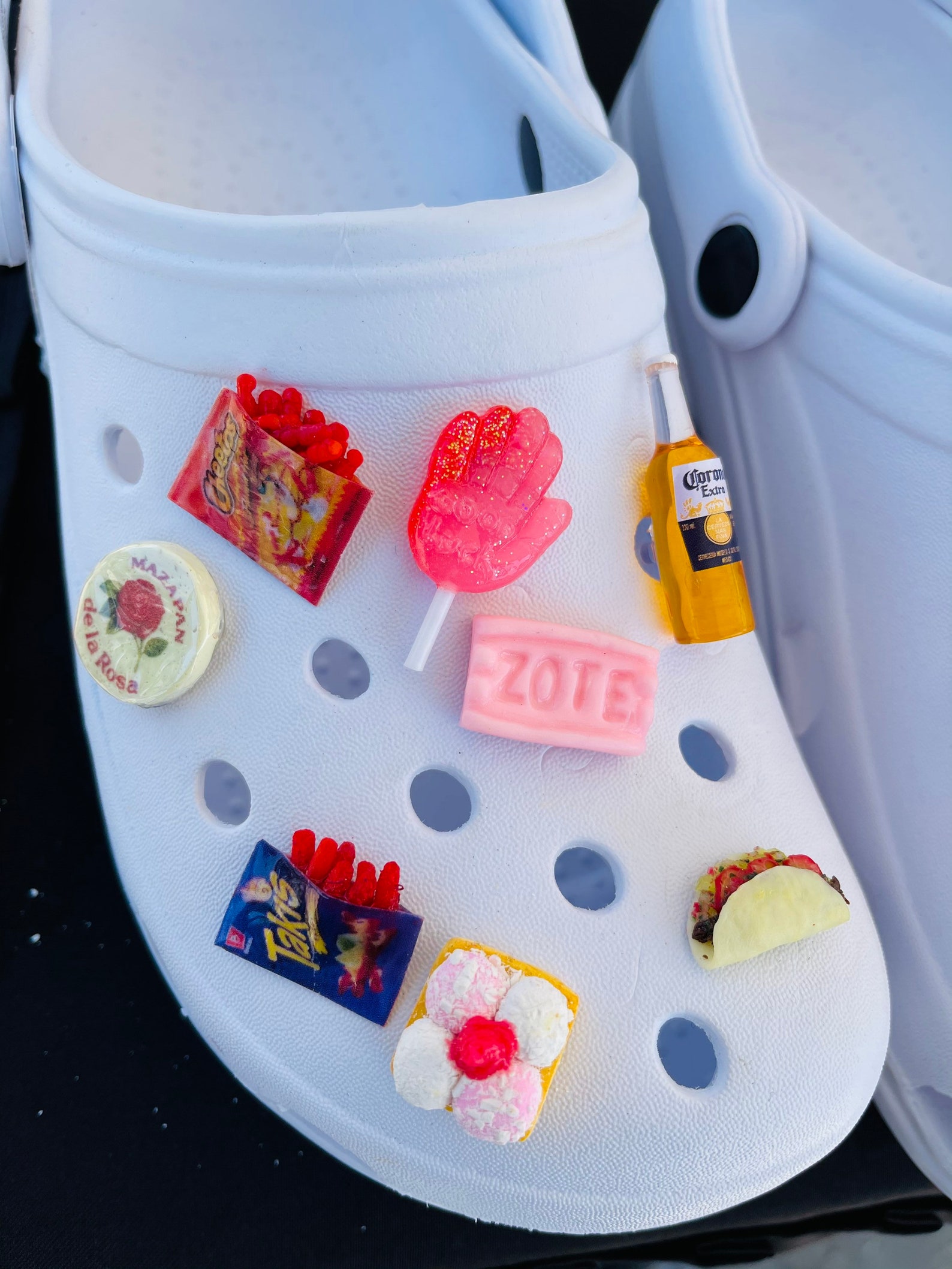 Crocs Charm Etsy