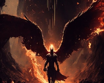 King Belial Infernal Bundle