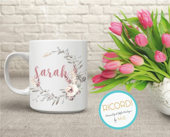 custom mugs for mother's day