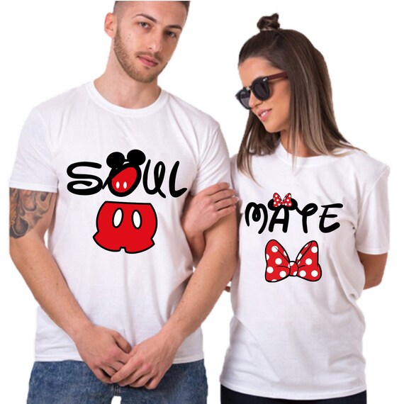 playeras para san valentin