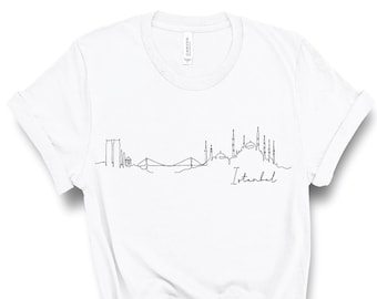 istanbul t shirt