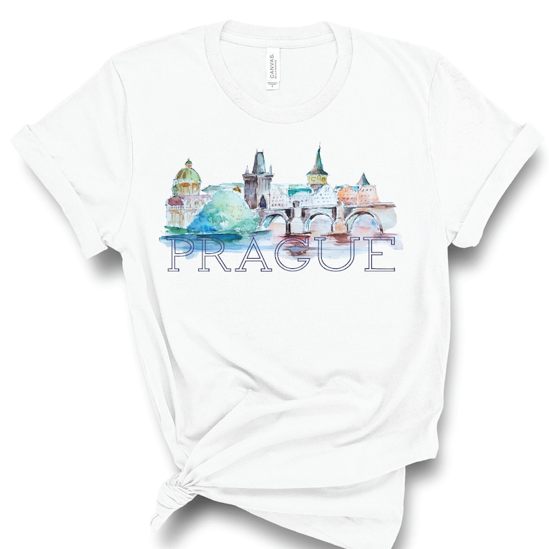 Prague Sweater - Fleece