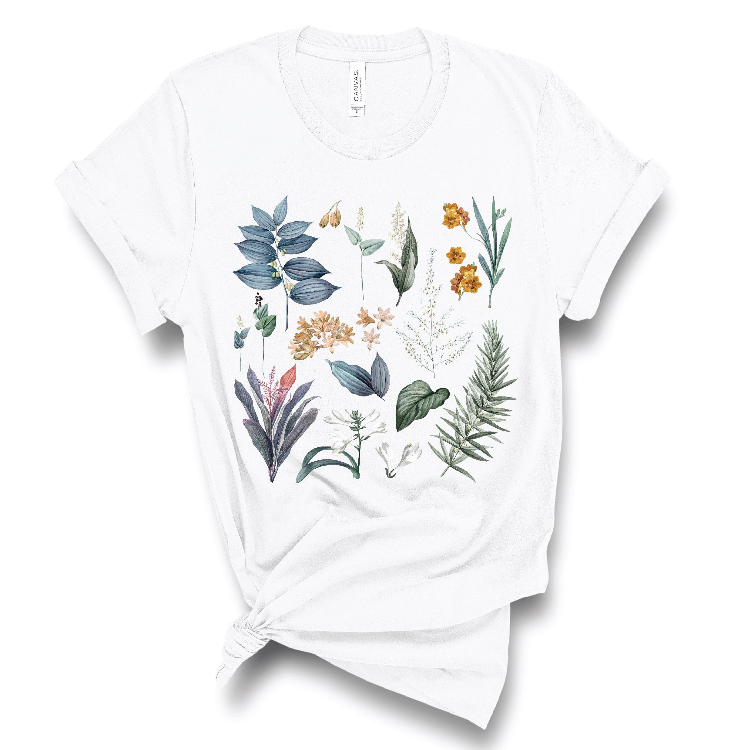 Botanical Shirt, Vintage T-shirt, Flower T-shirt, Vintage Botanical, Botanical Print, Vintage Flower Shirt, Graphic Tshirt, Wildflower, Tee - Etsy Botanical Shirt, Vintage T-shirt, Flower T-shirt, Vintage Botanical, Botanical Print, Vintage Flower Shirt, Graphic Tshirt, Wildflower, Tee - Etsy