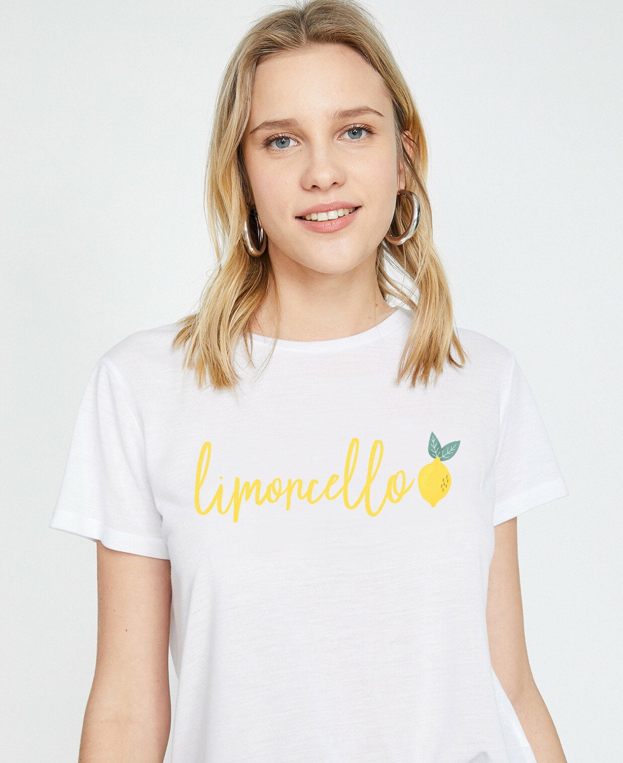 limoncello t shirt anthropologie