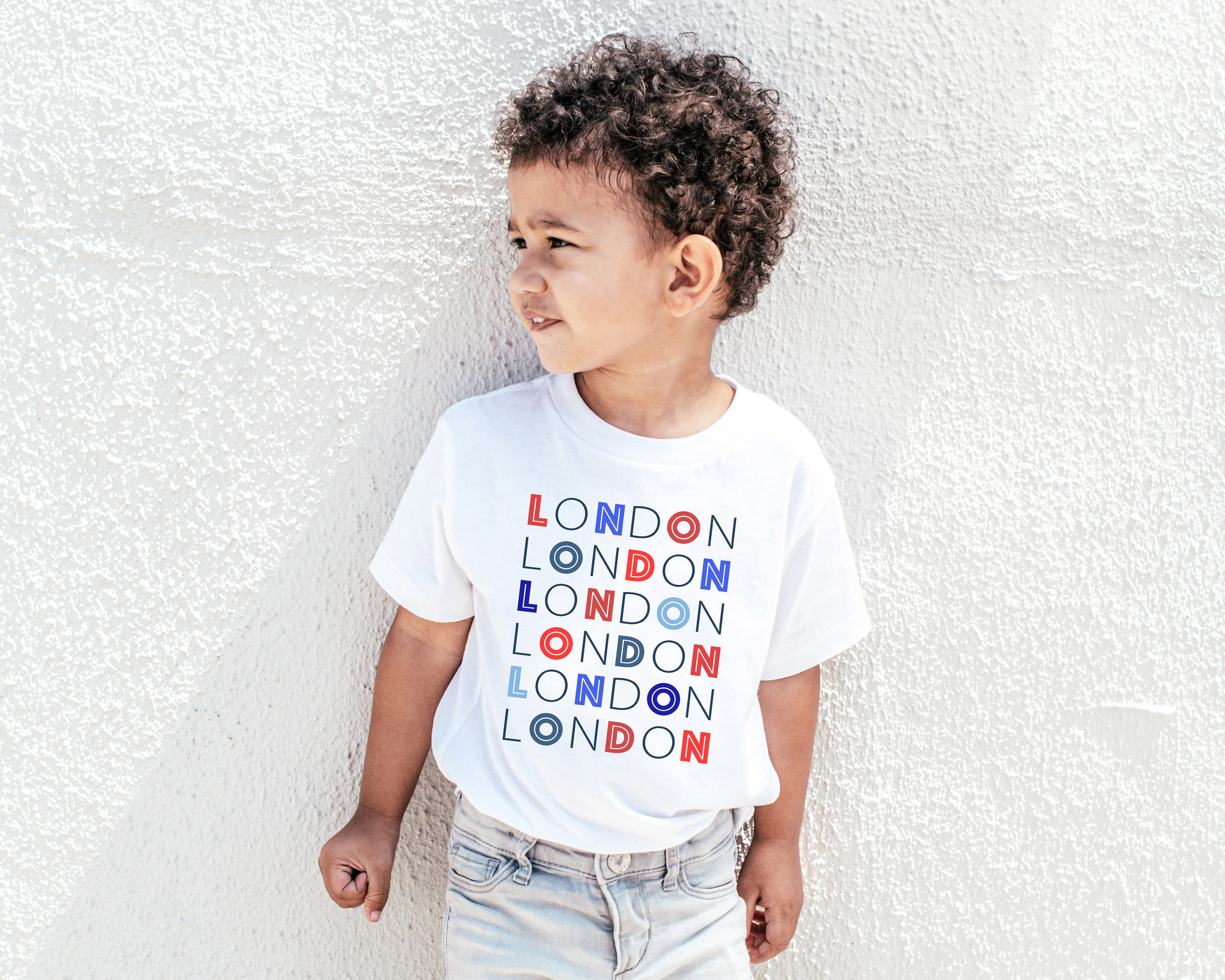 London Baby Shirt Etsy UK