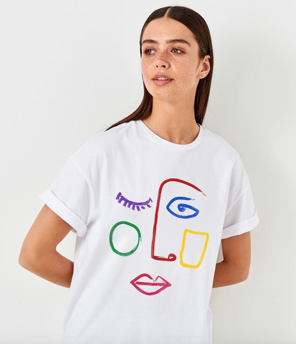 Pablo picasso t shirts hotsell