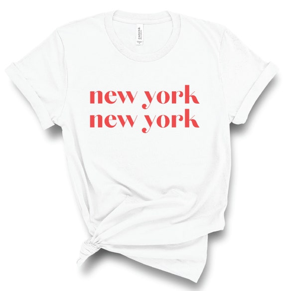 New York Girls Trip T-Shirt 2019 Bachelorette Nyc Vacation G New York Girls Trip T-Shirt 2019 Bachelorette Nyc Vacation G