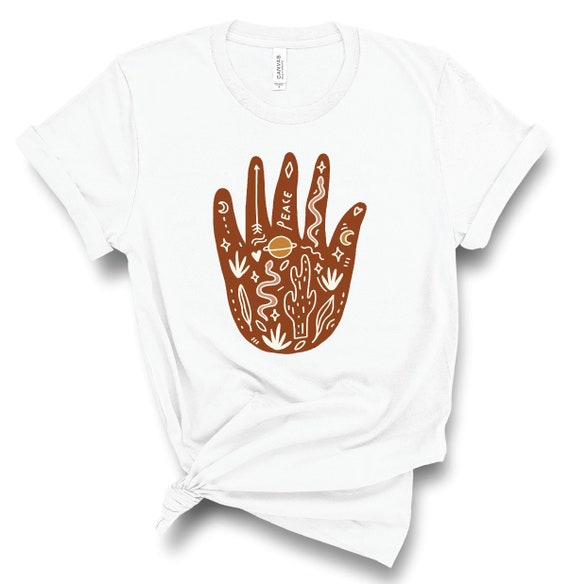 Boho t shirts australia Clearance