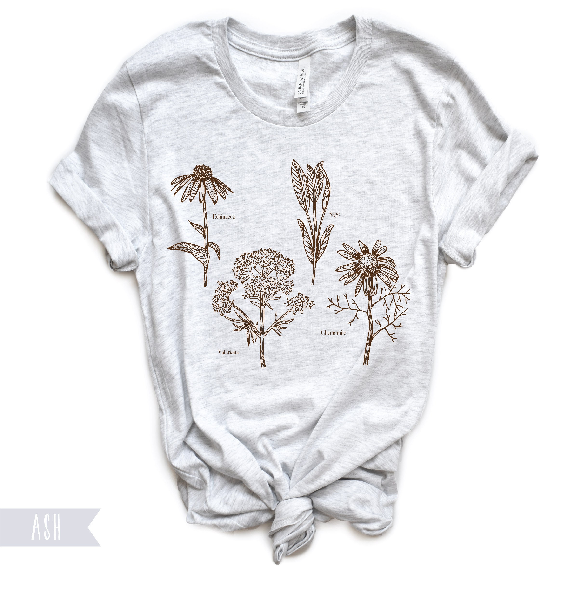 【Paragraph】25SS★ No.90 AWESOME FLOWER T SHIRT Elegant 