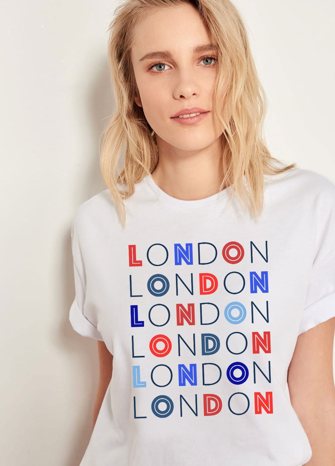 London Shirt London T Shirt Women London Tshirt Traveler Etsy