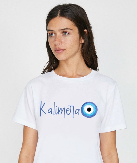 graphic tees greece