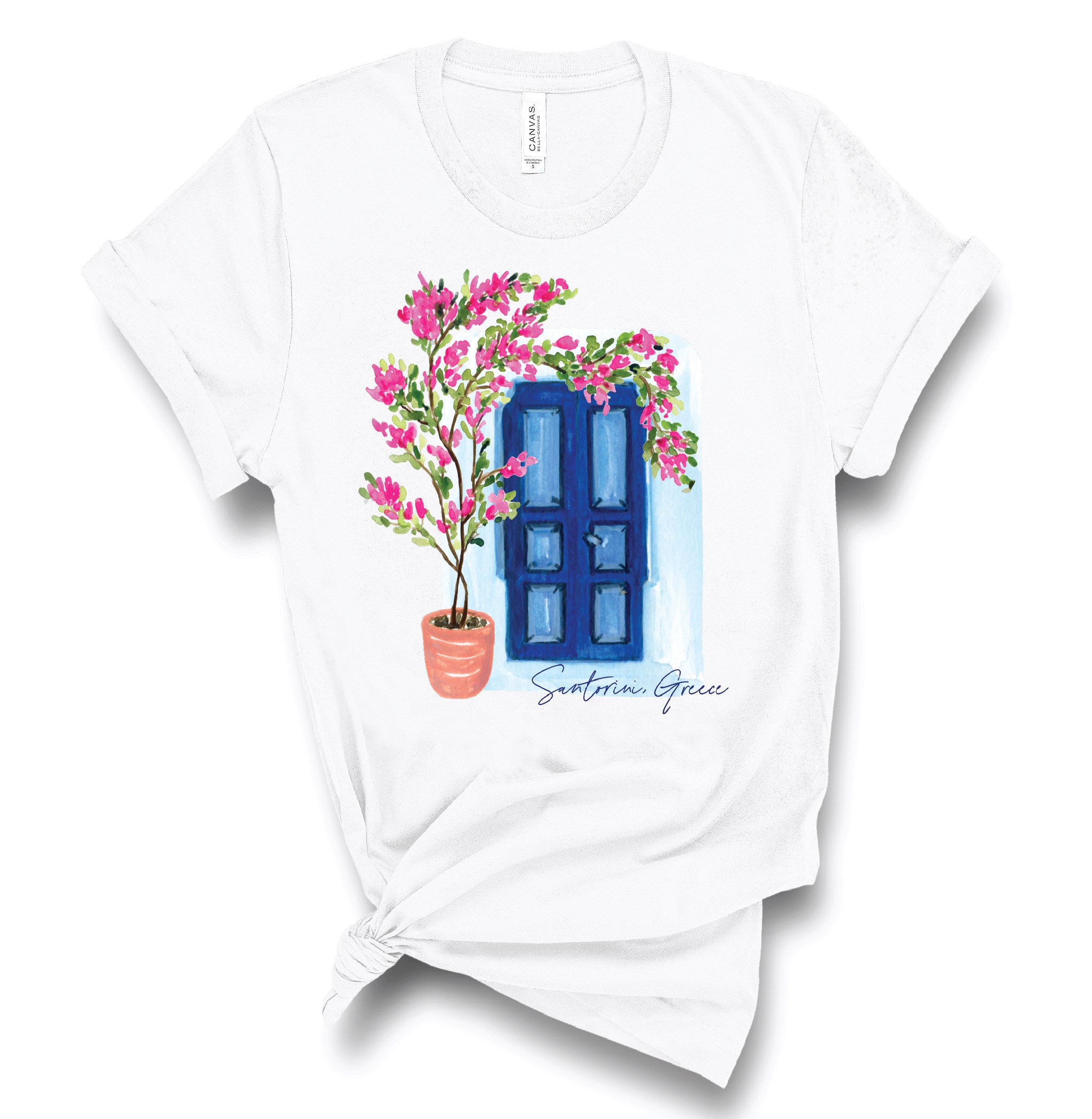 graphic tees greece