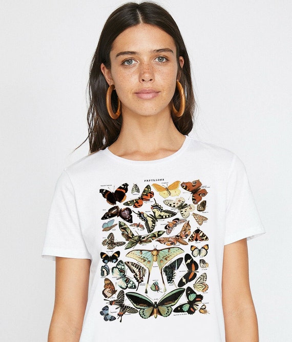 Louis Vuitton LV Butterflies Crewneck Sweatshirt