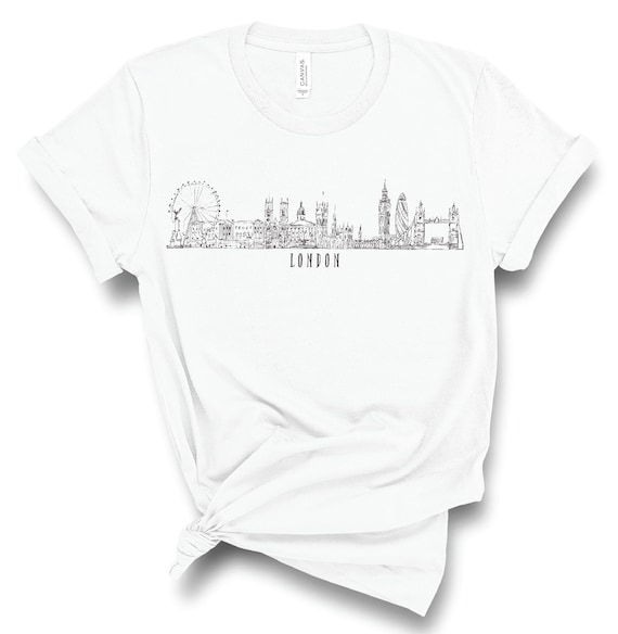 Cheap t top shirts london