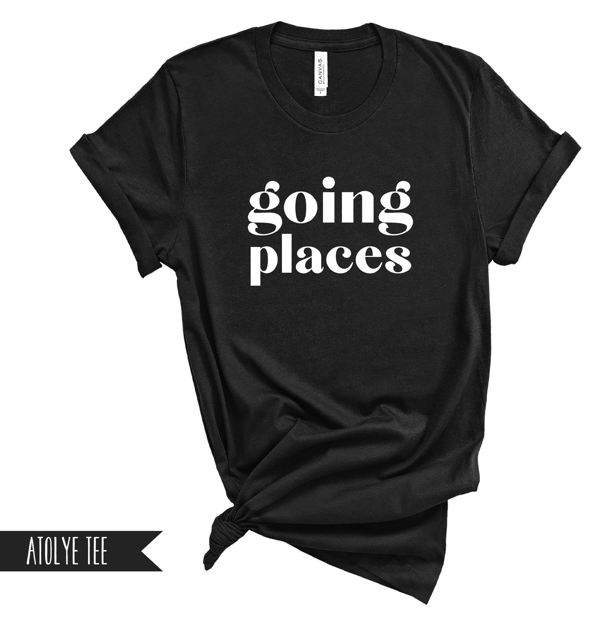 places for graphic tees
