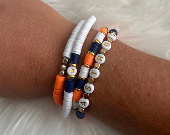 ASTROS Bracelet Stack