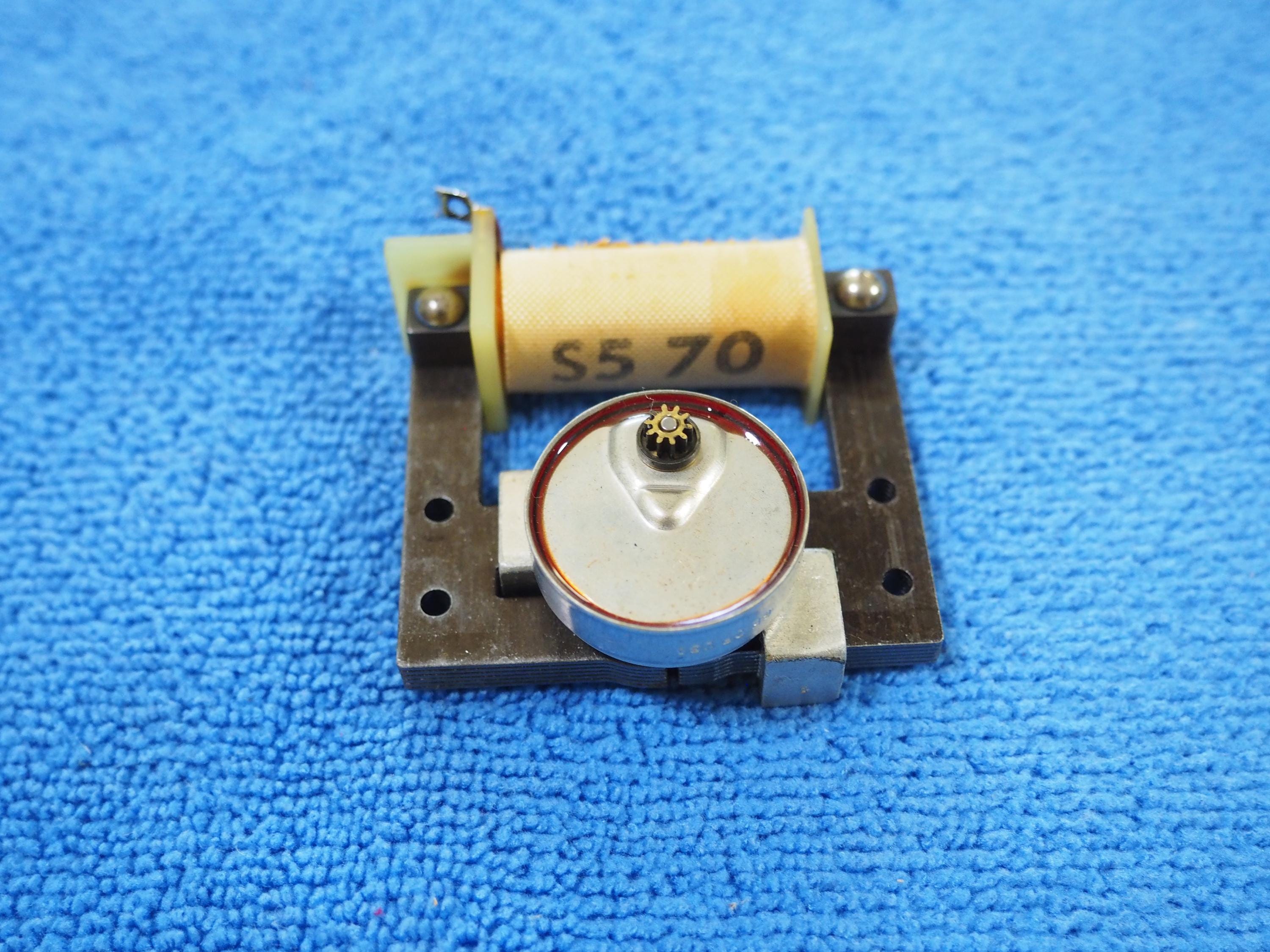 Vintage Ge Motors - Etsy