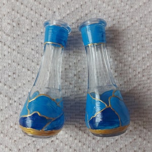 Couple of Smaller Brandy Glasses - Serbian Traditional Glasses 30ml