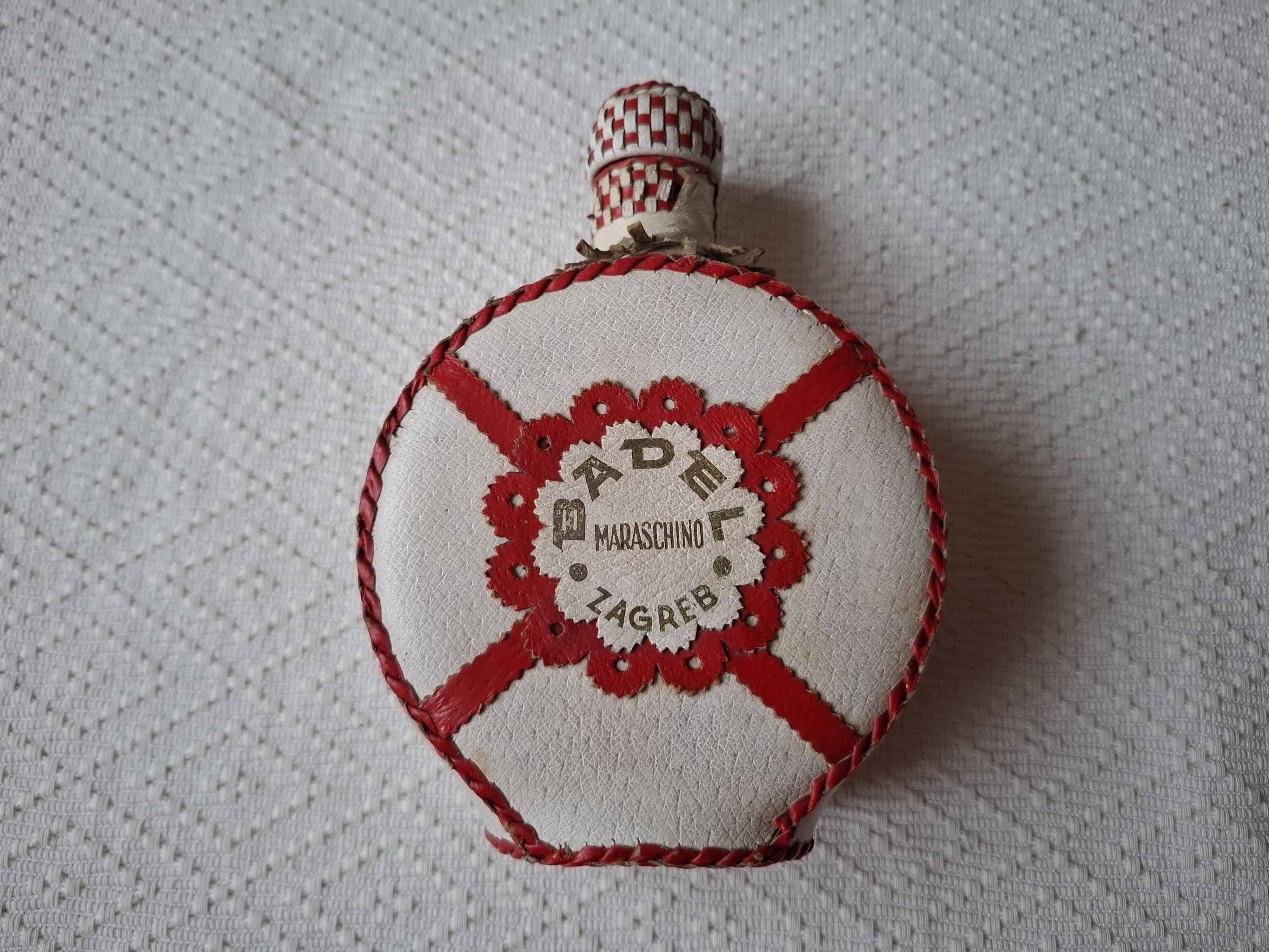 Slivovitz bottle - Etsy 日本