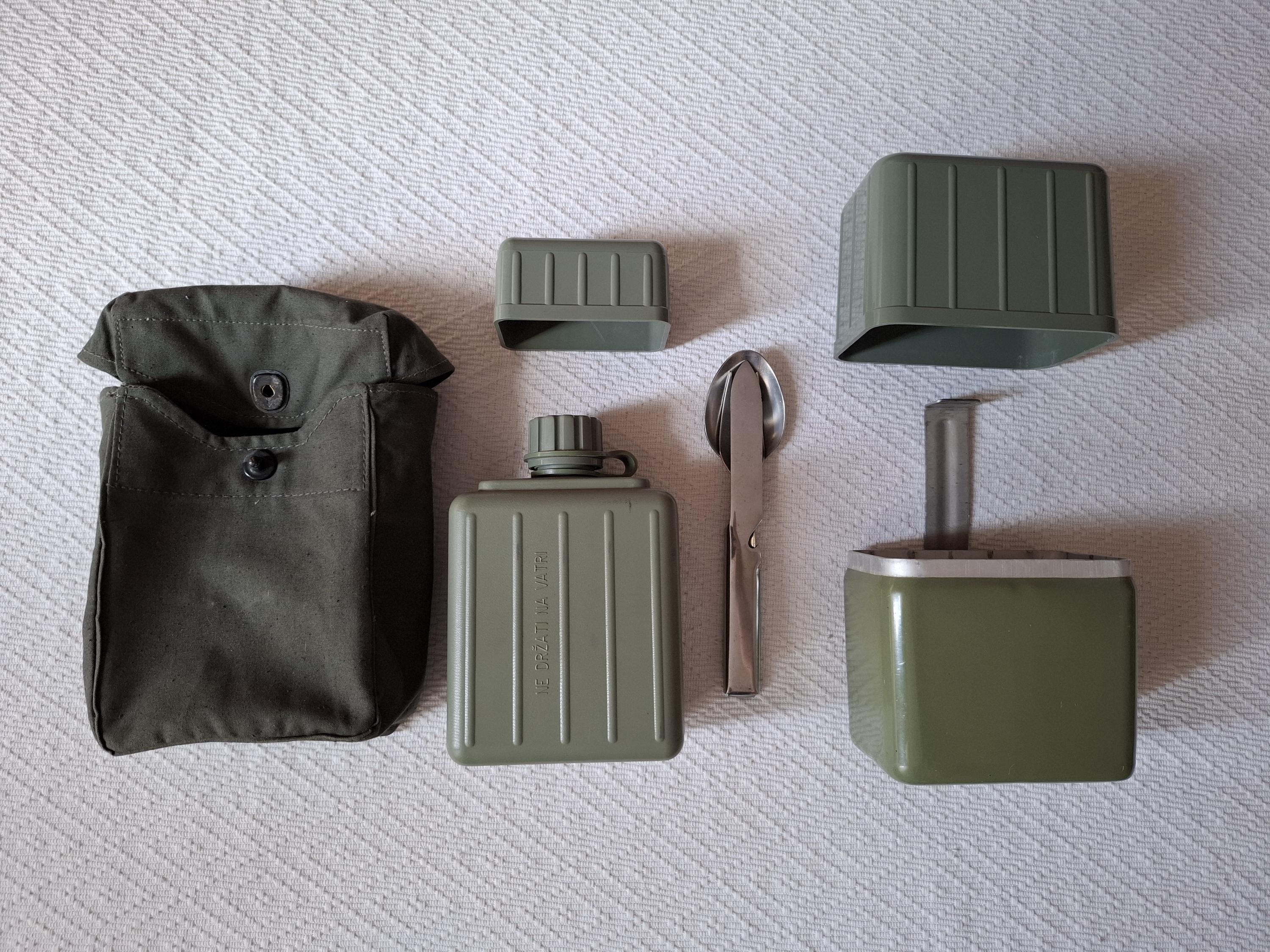 日本軍　当時物　兵隊セット　ミリタリー 水筒 スプーン バックパック 　ベルト 日本軍 当時物 兵隊セット ミリタリー 水筒 スプーン バック