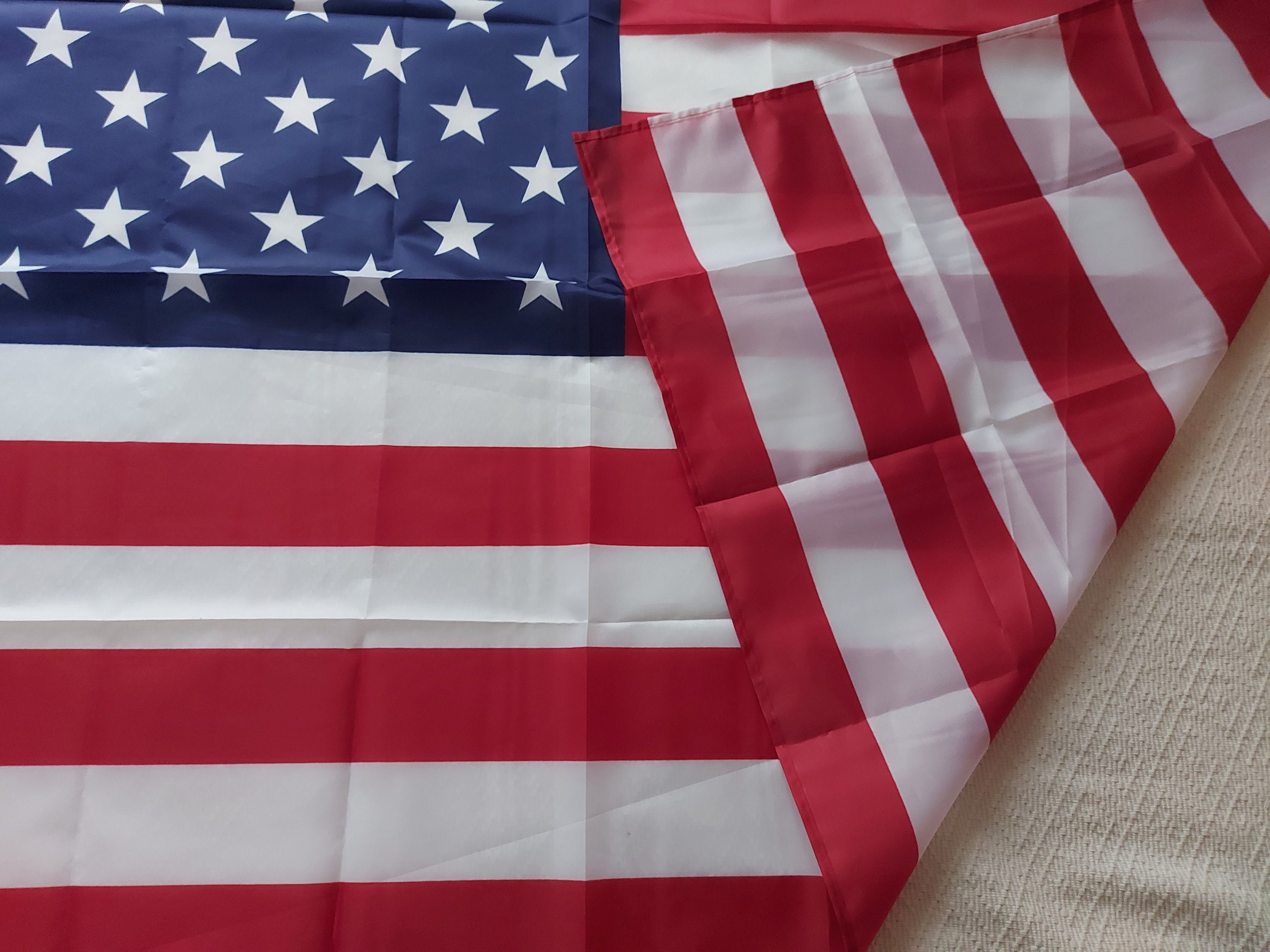 USA Flagge - 90 x 150 cm - MaxFlags 