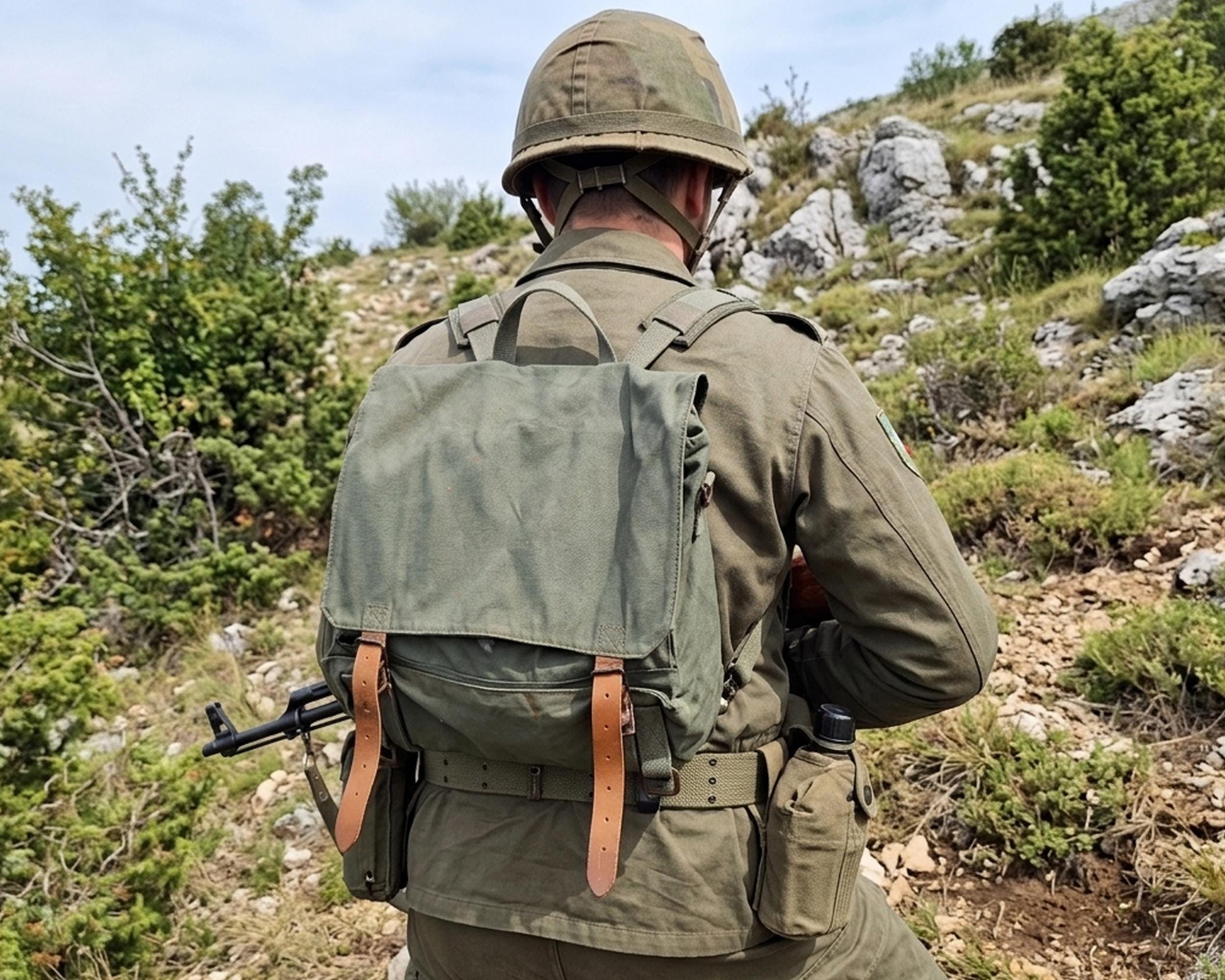 Vietnam alice pack - Etsy 日本