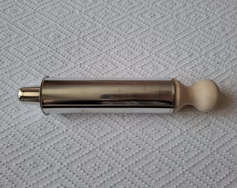 Tulumba Cookie Press – Serbian Balkan Dessert Syringe