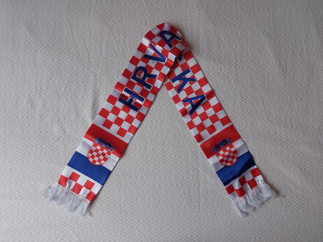 croatian fan shop