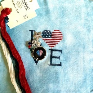 Patriotic/July 4th Thread Keeps